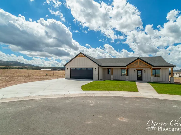 826 E Evergreen Cir, Enterprise, UT 84725
