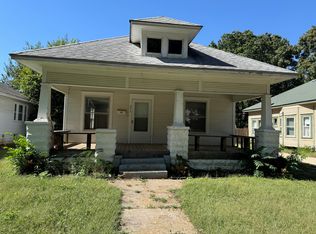 243 S Volutsia St, Wichita, KS 67211