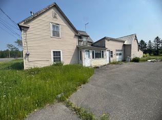 921 Van Buren Rd, Caribou, ME 04736