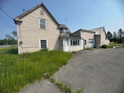 921 Van Buren Road, Caribou, ME, 04736