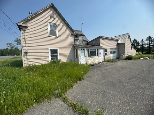 921 Van Buren Road, Caribou, ME 04736