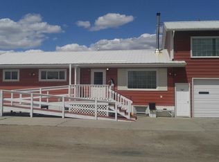 1293 11th St N, Havre, MT 59501