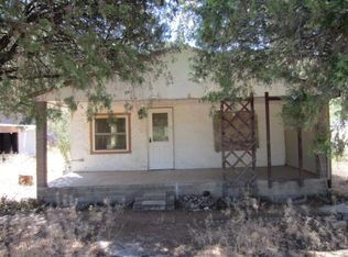 7679 S Ice House Canyon Rd, Globe, AZ 85501