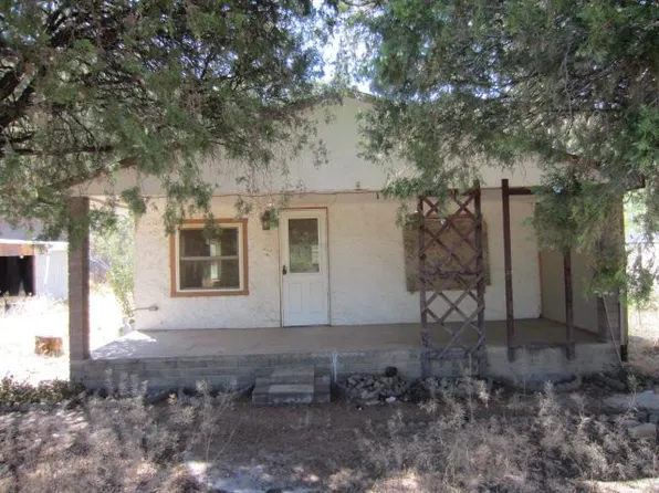 7679 S Ice House Canyon Rd, Globe, AZ 85501