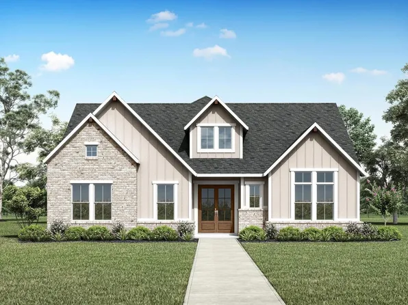 9608 Talia Blvd, Forney, TX 75126