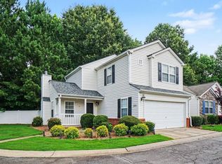 321 Windcroft Ln NW, Acworth, GA 30101