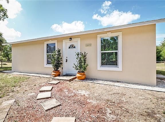 Home For Sale In Golden Gate Estates