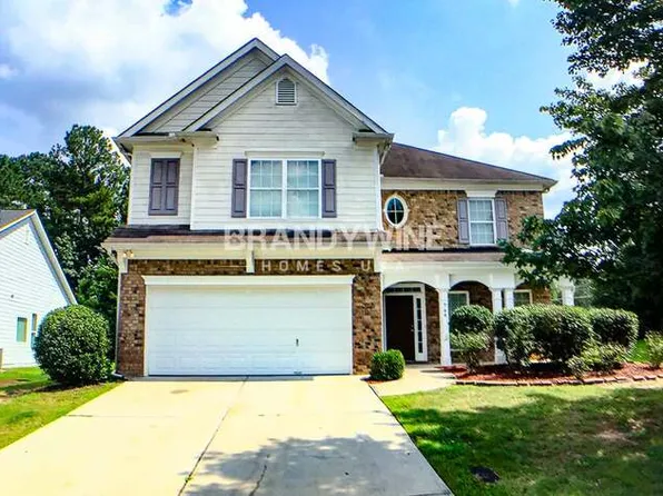 769 Lavender Ln, Union City, GA 30291