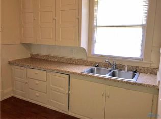 1329 Parkside Blvd, Toledo, OH 43607