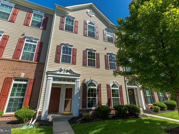 216 Alex Way #216, Cinnaminson, NJ 08077