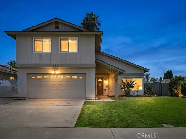 4593 Mardi Gras St, Oceanside, CA 92057