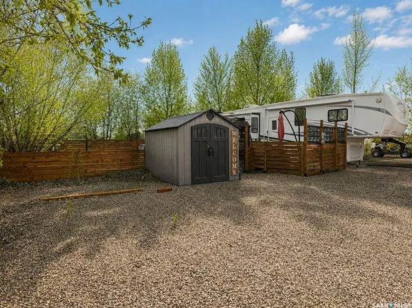 424 RV DRIVE, Loreburn Rm No. 254, SK S0H 1J0