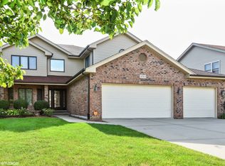 18563 Maple Ave, Country Club Hills, IL
