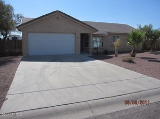 604 S Silver Dr, Apache Junction, AZ 85120