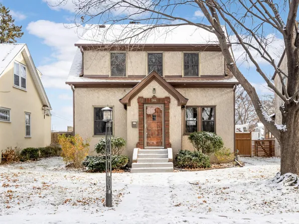 584 Brimhall St, Saint Paul, MN 55116