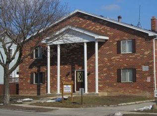 630 S Hawley Rd #646-208, Milwaukee, WI 53214