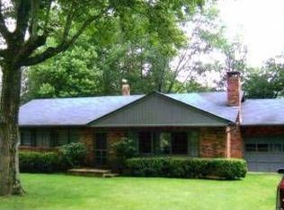 40 Harris Dr, Highlands, NC 28741