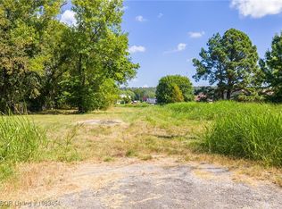 W Denver St, Greenwood, AR 72936