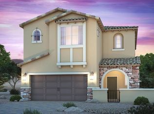 10437 Skye Summit Ave, Las Vegas, NV 89166