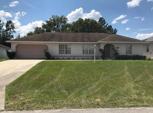 8484 SW 136th Pl, Ocala, FL 34473