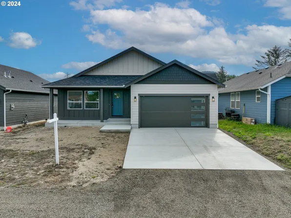 935 Queen St, Seaside, OR 97138