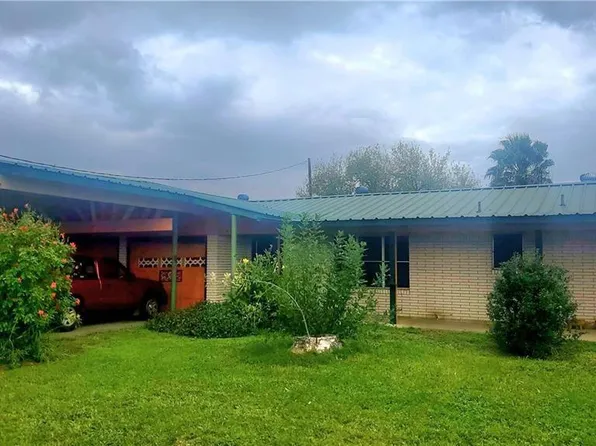 264490 S Tamm Ln, Harlingen, TX 78552