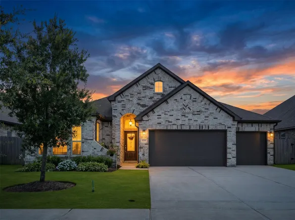 23214 Bordeaux Dr, Alvin, TX 77511