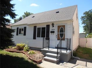 26653 Couzens Ave, Madison Heights, MI