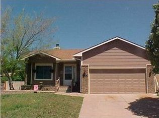 1700 E Pinion Rd, Derby, KS 67037