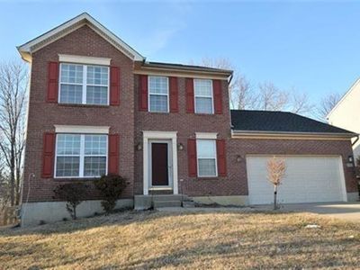 10733 Station Ln, Union, KY, 41091