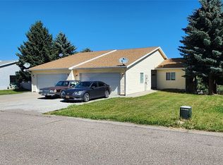 6 A Ave #A & B, Polson, MT 59860