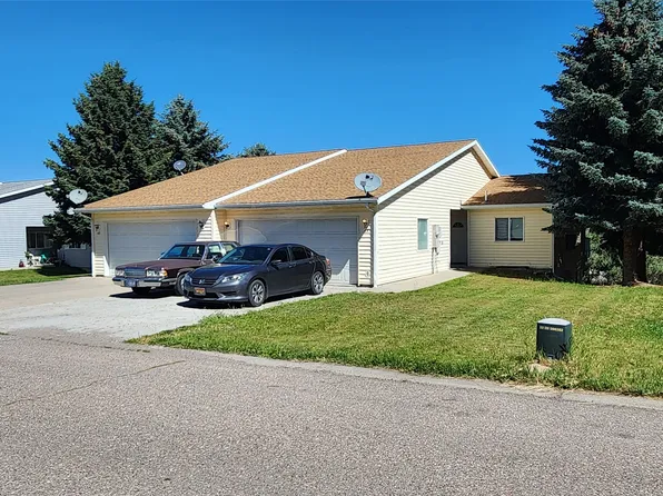 6 A Ave #A & B, Polson, MT 59860