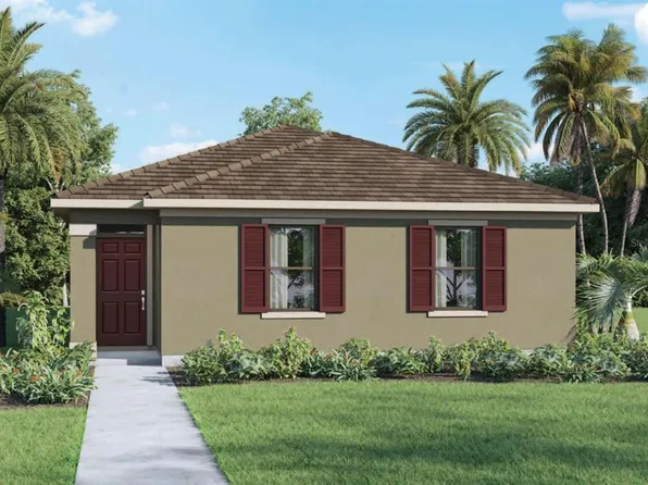 5650 Paddock Fence Ln, Apopka, FL 32712