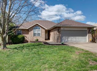 3311 N 31st St, Ozark, MO 65721