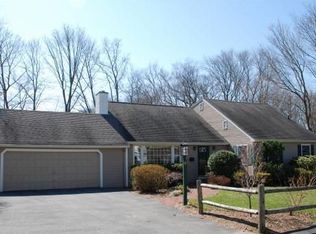 6 Greenleaf Dr, Danvers, MA 01923