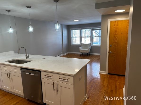 2821 W Summerdale Ave #1W