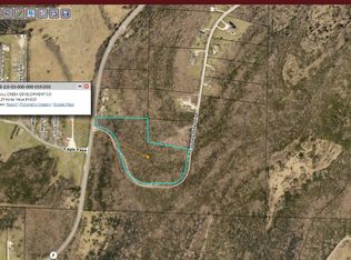 0 Country Hills Dr, Branson, MO 65616