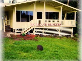 15-2740 Maiko St, Pahoa, HI 96778