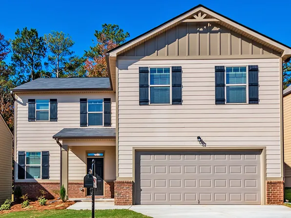 105 Ardella Dr, Covington, GA 30016