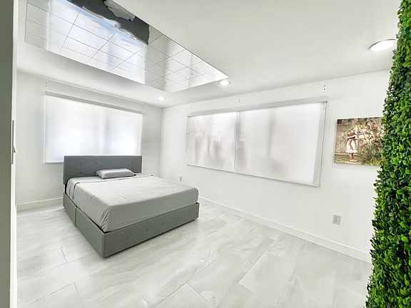 Bedroom example