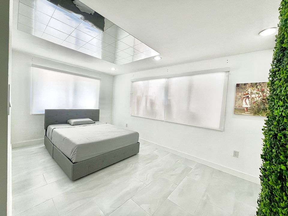 Bedroom example