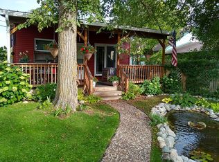 1111 Mississippi Ave NW, Bemidji, MN 56601