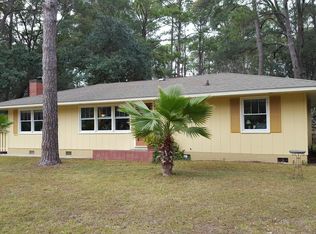 2403 Pine Ct S, Beaufort, SC 29902