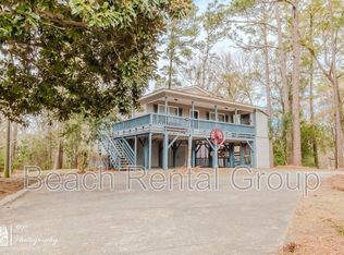 4240 Jones Rd, Myrtle Beach, SC 29588