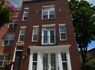 216 W Main St, Carmel, IN 46032