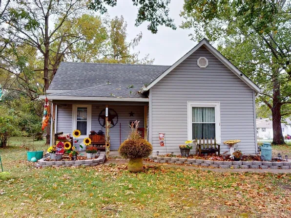 118 E 20th St, Sedalia, MO 65301
