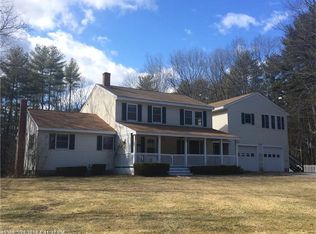 263 Merriland Ridge Rd, Wells, ME 04090