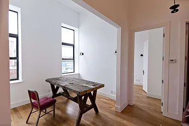 Rented by Fiddler Realty