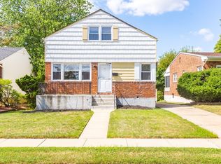 20 Gerald Ave, Freeport, NY 11520