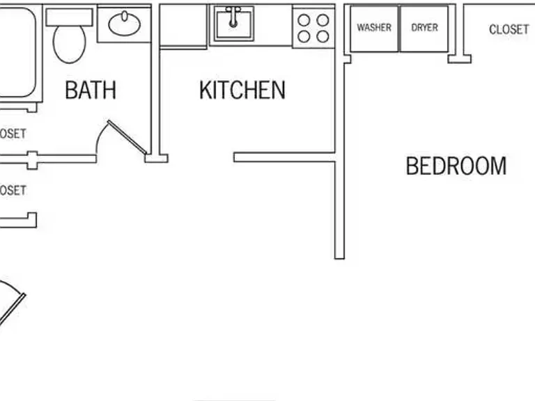 Crain Flats Apartments — Photo 3